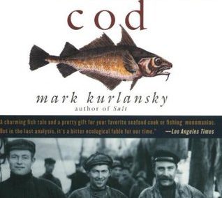 Cod by Mark Kurlansky