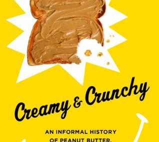 Creamy and Crunchy by Jon Krampner