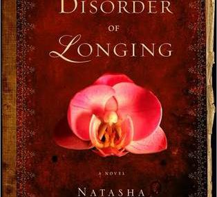 The Disorder of Longing by Natasha Bauman