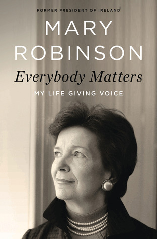 Everybody Matters by Mary Robinson