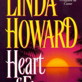Heart of Fire by Linda Howard