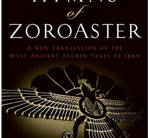 The Hymns of Zoroaster