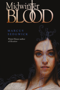 Midwinter Blood by Sedgwick