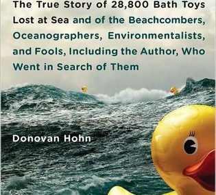 Moby-Duck by Donovan Hohn