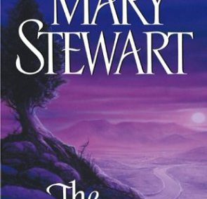 The Moonspinners by Mary Stewart