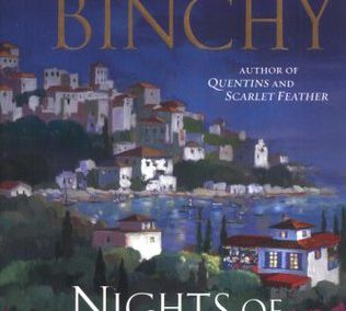 Nights of Rain and Stars by Maeve Binchy