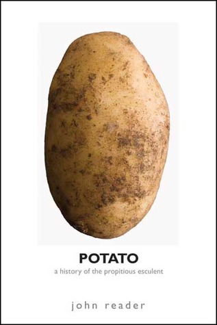 Potato by John Reader