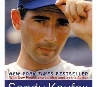 Sandy Koufax by Jane Leavy