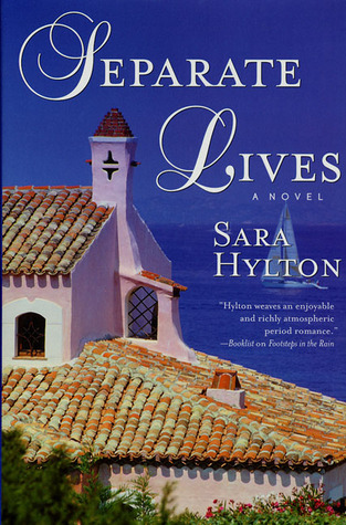 Separate Lives by Sara Hylton