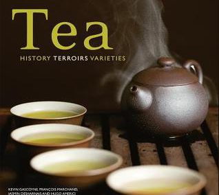 Tea by Kevin Gascoyne, et al.
