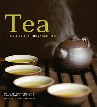 Tea by Kevin Gascoyne, et al.