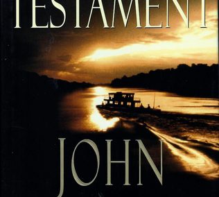 The Testament by John Grisham