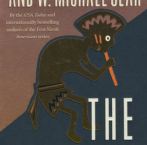 The Visitant by Kathleen O’Neal Gear & W. Michael Gear