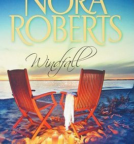 Windfall by Nora Roberts