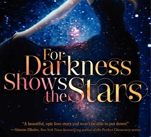 For Darkness Shows the Stars by Diana Peterfreund