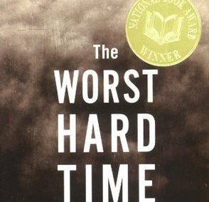 The Worst Hard Time by Timothy Egan