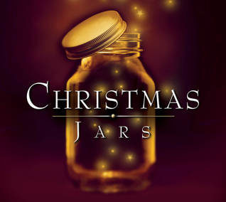 Christmas Jars by Jason Wright