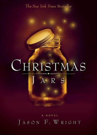 Christmas Jars by Jason Wright