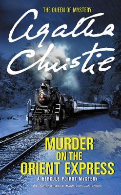 Murder on the Orient Express by Agatha Christie