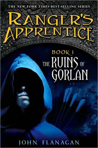 Ruins of Gorlan by John Flanagan