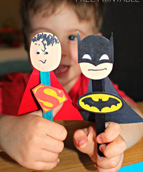 » Craft Activities for Tweens and Children in March