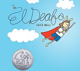 El Deafo by Cece Bell