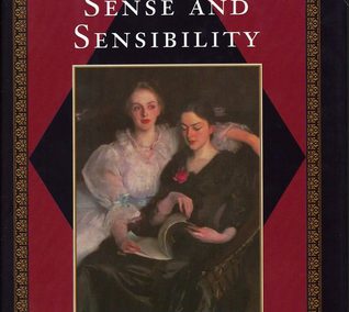 Sense and Sensibility by Jane Austen