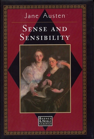 Sense and Sensibility by Jane Austen