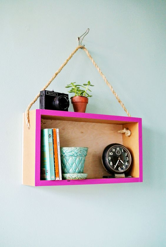 Teen Crafts for March!