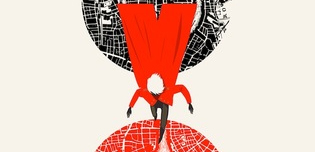 “A Darker Shade of Magic” by V.E. Schwab