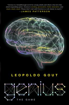 Genius - The Game by Leopoldo Gout