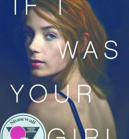 If I Was Your Girl by Meredith Russo