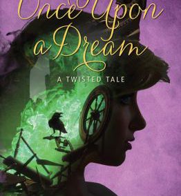 Once Upon a Dream by Liz Braswell