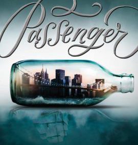 Passenger by Alexandra Bracken