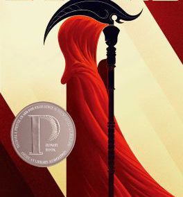 Scythe by Neal Shusterman