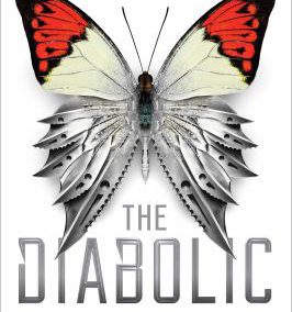 The Diabolic by S.J. Kincaid