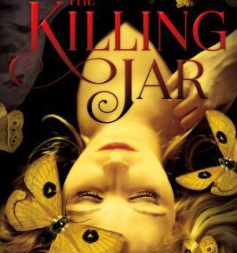 The Killing Jar by Jennifer Bosworth