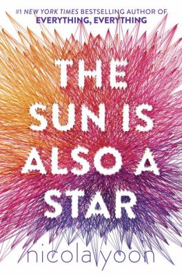 The Sun is Also a Star by Nicola Yoon