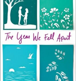 The Year We Fell Apart by Emily Martin