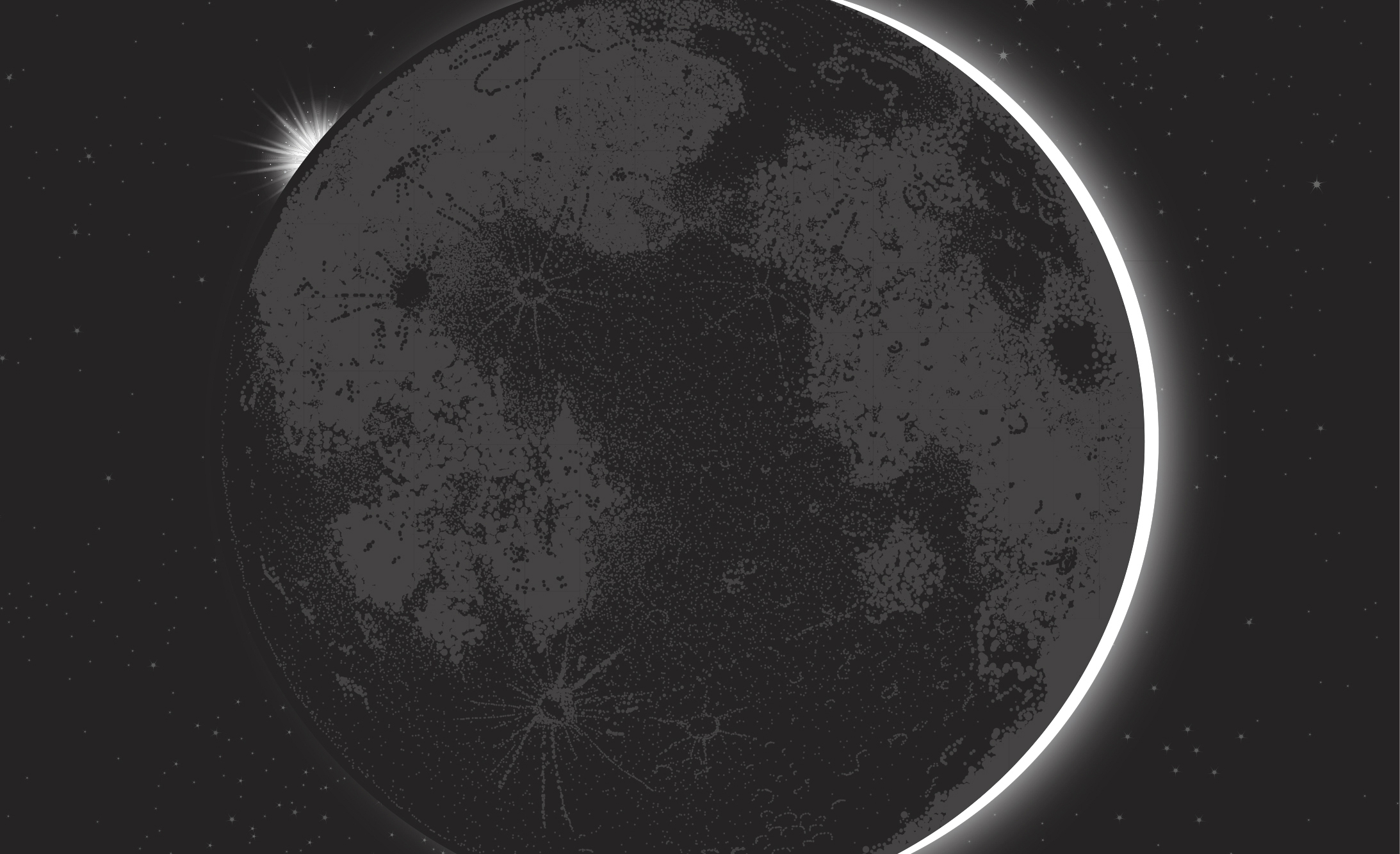 Artemis by Andy Weir – Suspense in Space