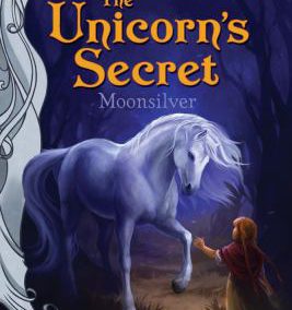 Moonsilver by Kathleen Duey