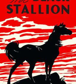 The Black Stallion by Walter Farley