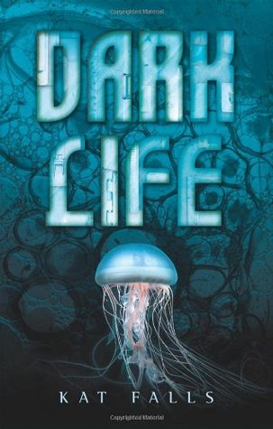 Book Trailer: Dark Life by Kat Falls