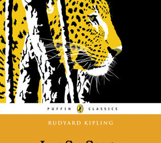 Just So Stories by Rudyard Kipling