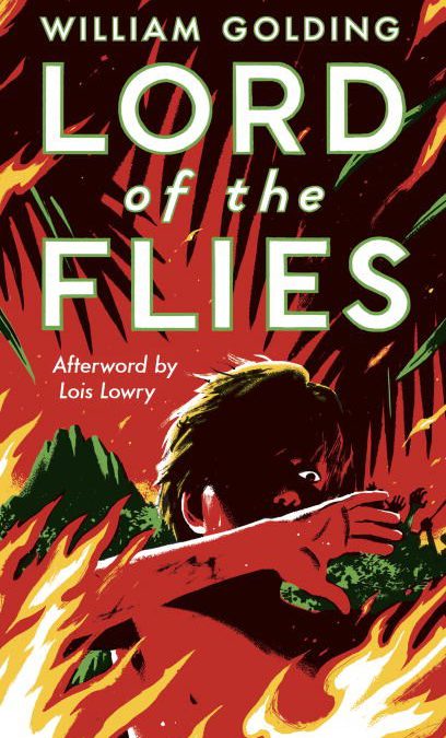 Lord of the Flies by William Golding