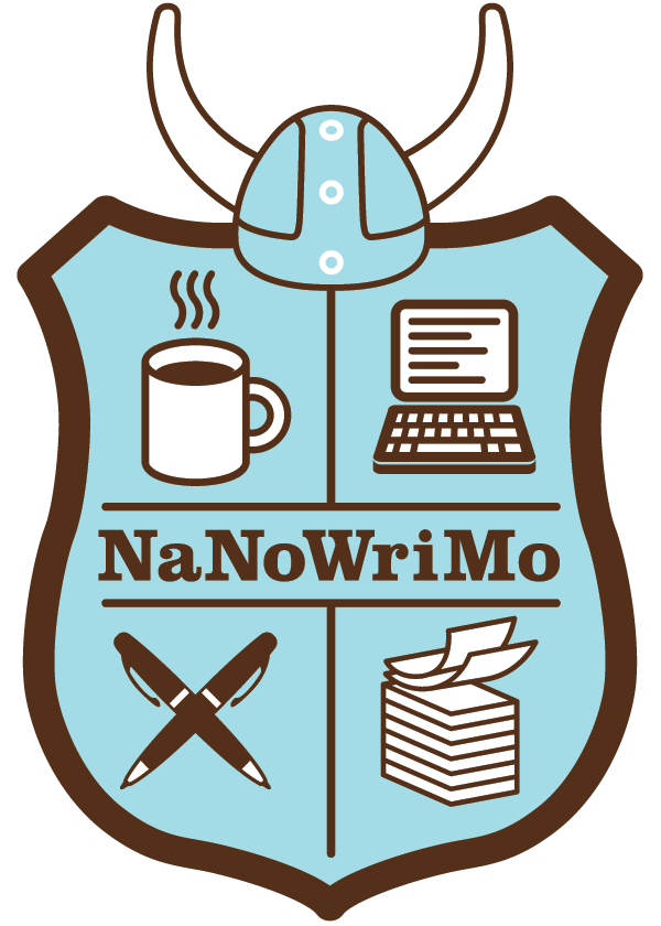 NaNoWriMo Kick Off Party