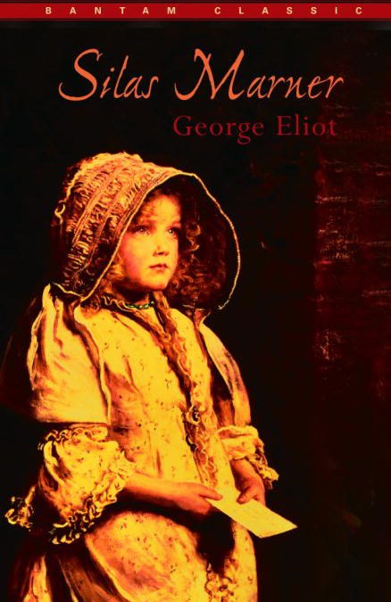 Silas Marner by George Eliot