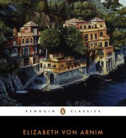 The Enchanted April by Elizabeth Von Amim