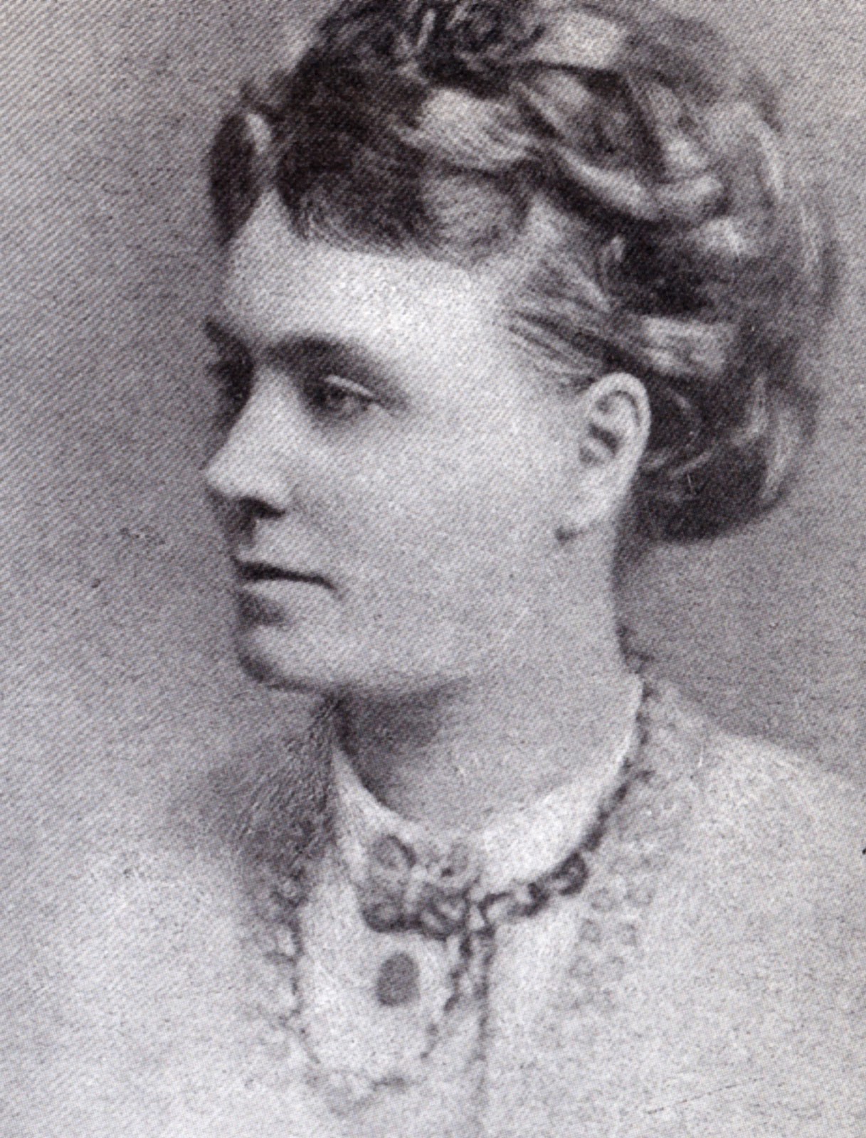 Alice MacDonald Kipling