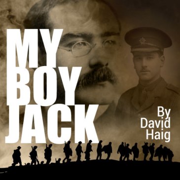 My Boy Jack by David Haig